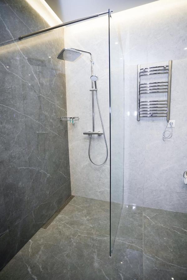 Soho Apart Hotel Yerevan Exterior photo